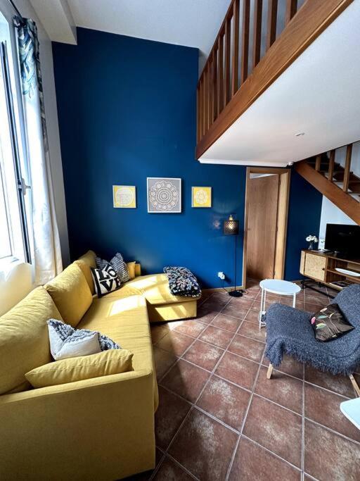 Apartamento Das Fontes فورناس المظهر الخارجي الصورة