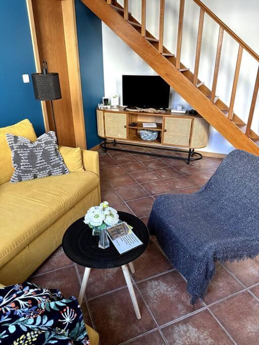 Apartamento Das Fontes فورناس المظهر الخارجي الصورة