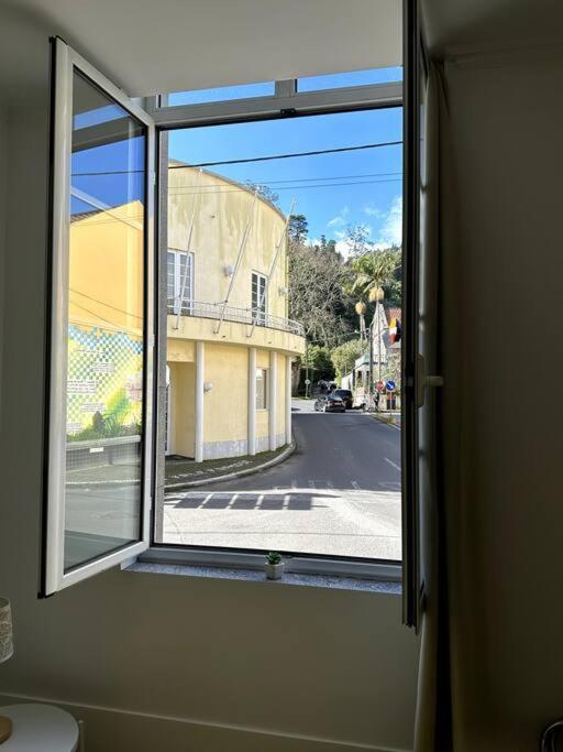 Apartamento Das Fontes فورناس المظهر الخارجي الصورة