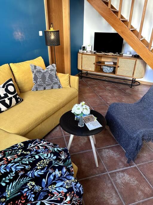 Apartamento Das Fontes فورناس المظهر الخارجي الصورة